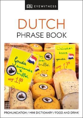 Dutch Phrase Book -  