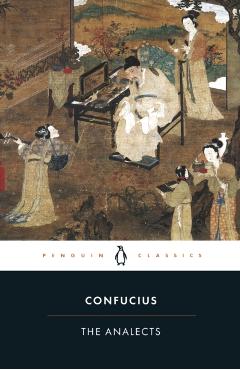 Analects - Confucius