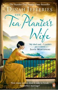 Tea Planter's Wife - Dinah Jefferies