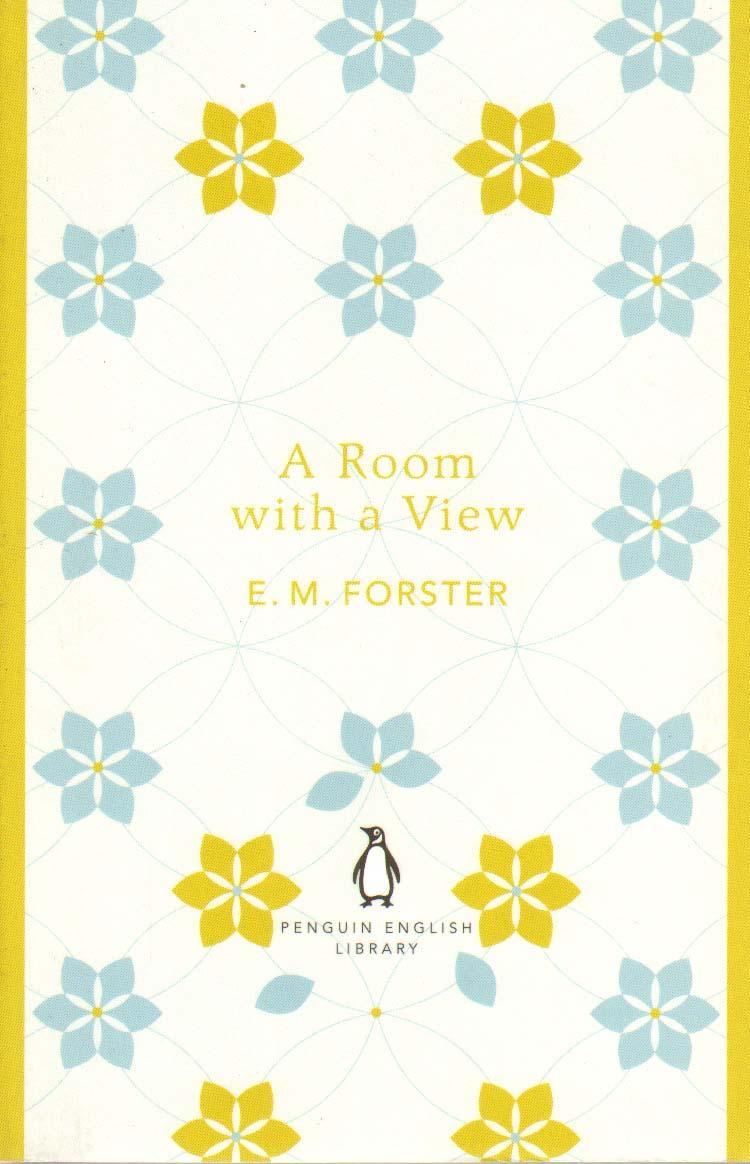 Room with a View - E M Forster