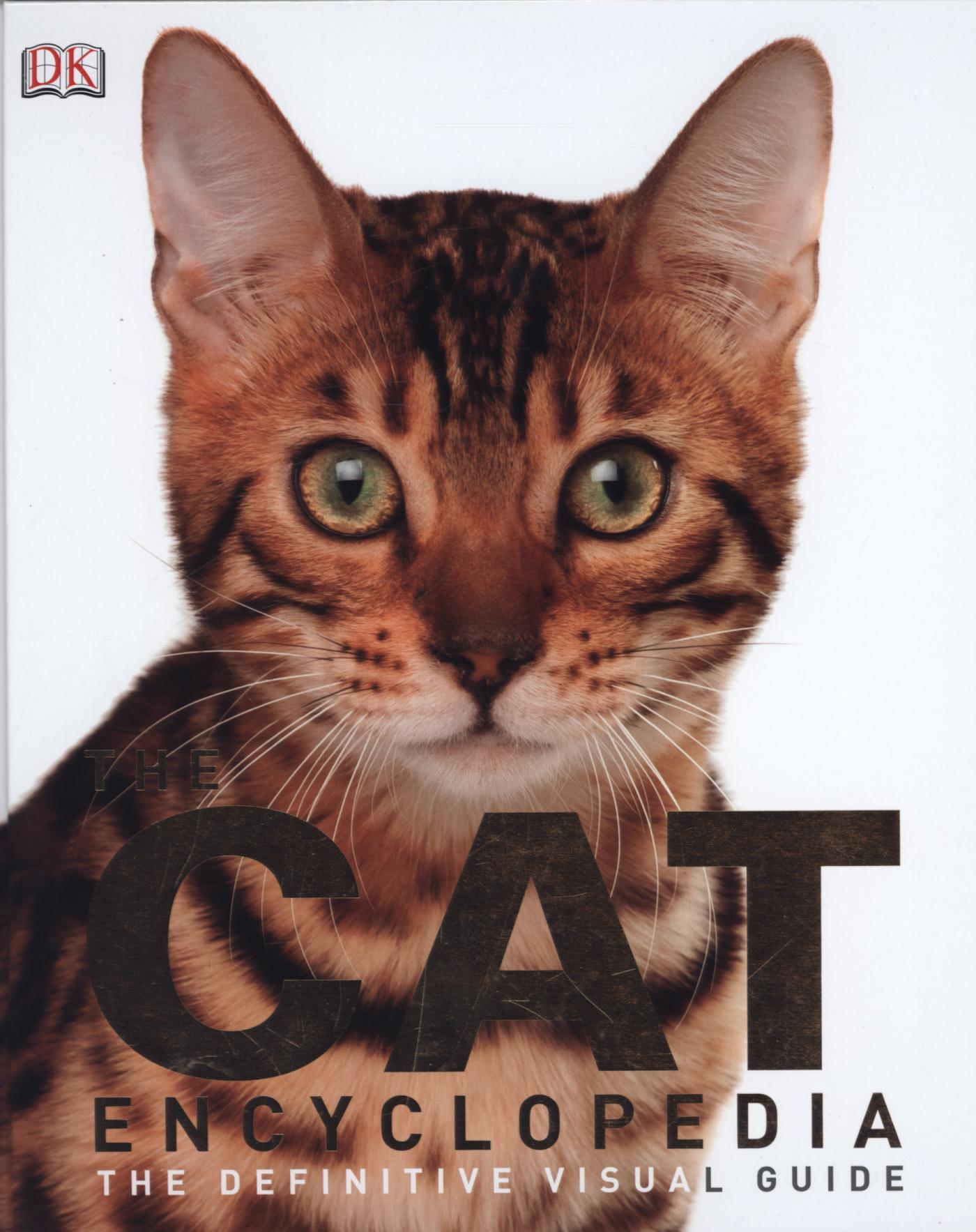Cat Encyclopedia -  