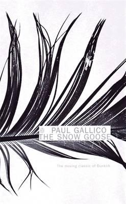 Snow Goose and The Small Miracle - Paul Gallico
