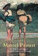 In Search of Lost Time - Marcel Proust