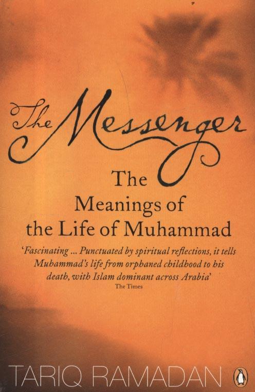 Messenger - Tariq Ramadan