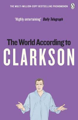 World According to Clarkson - Jeremy Clarkson