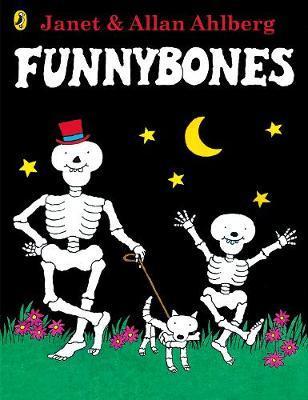 Funnybones - Allan Ahlberg