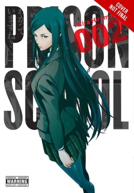Prison School, Vol. 2 - Akira Hiramoto
