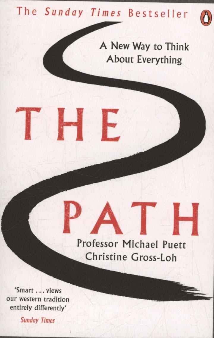 Path - Michael Puett
