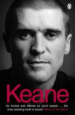 Keane - Roy Keane