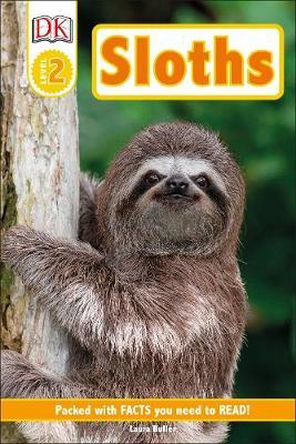 Sloths - Laura Buller