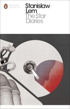 Star Diaries - Stanislaw Lem