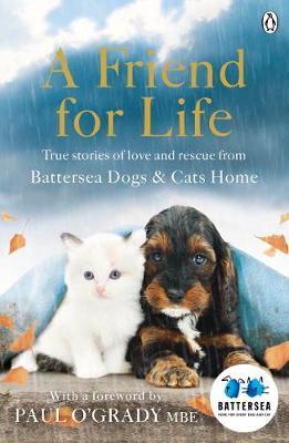 Friend for Life - Battersea Dogs & Cats Home