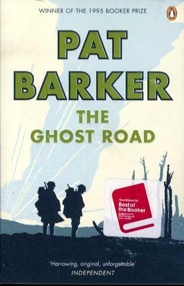 Ghost Road - Pat Barker