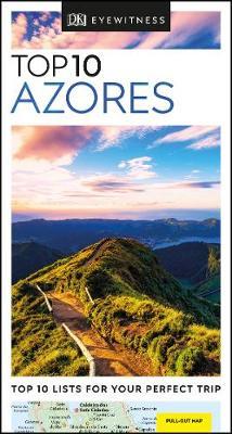 Top 10 Azores -  