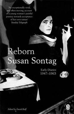Reborn - Susan Sontag