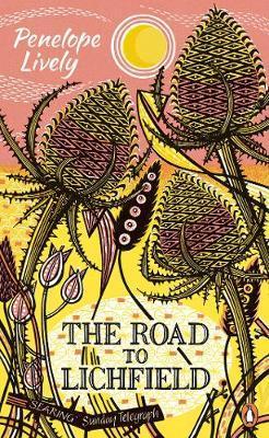 Road To Lichfield - Penelope Lively