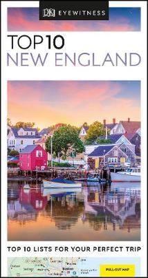 Top 10 New England -  