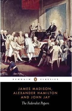 Poza produsului Federalist Papers - James Madison