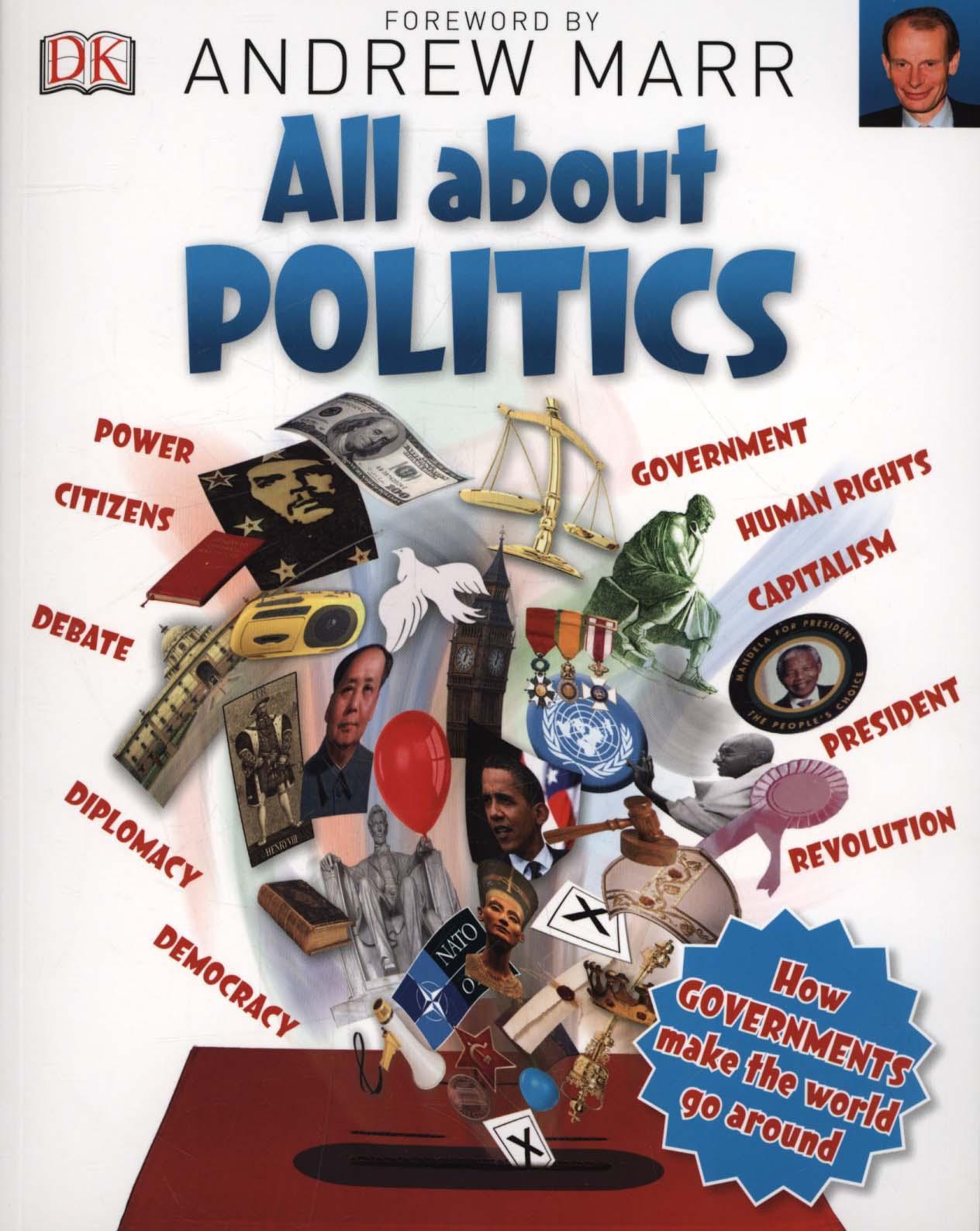 All About Politics - Andrew Marr