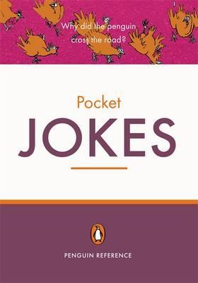 Penguin Pocket Jokes -  