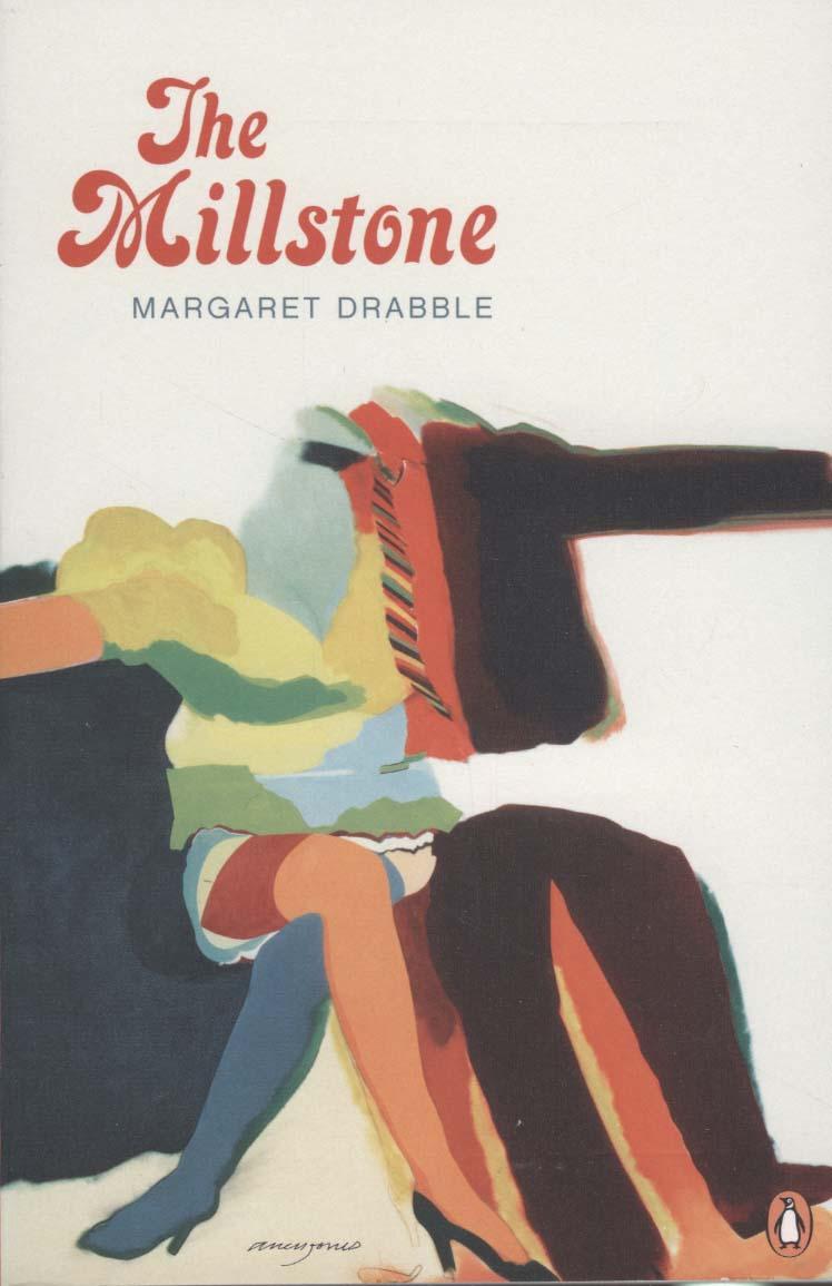 Millstone - Margaret Drabble