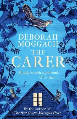 Carer - Deborah Moggach