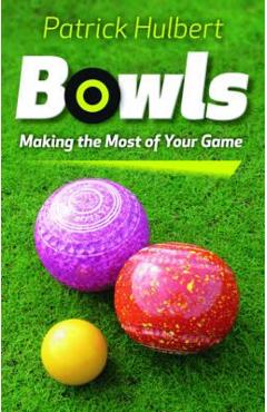 Poza produsului Bowls - Patrick Hulbert