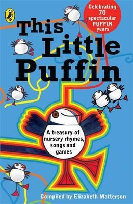 This Little Puffin... - Elizabeth Matterson