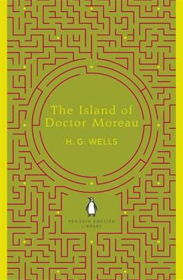 Island of Doctor Moreau - H. G. Wells