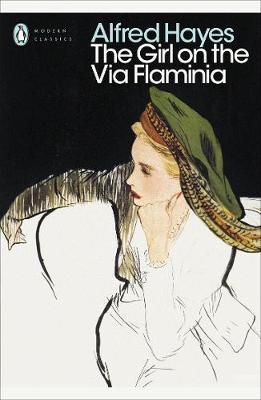 Girl on the Via Flaminia - Alfred Hayes