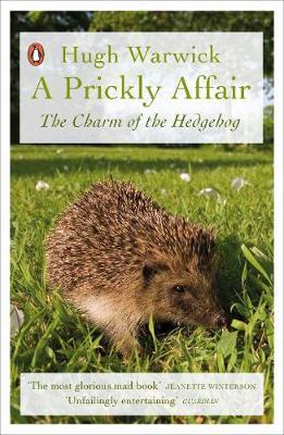 Prickly Affair - Hugh Warwick