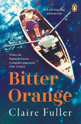 Bitter Orange - Claire Fuller