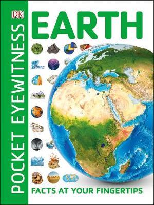 Pocket Eyewitness Earth -  