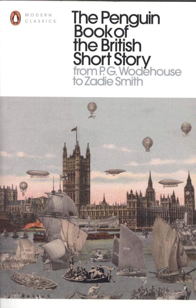 Penguin Book of the British Short Story: 2 -  