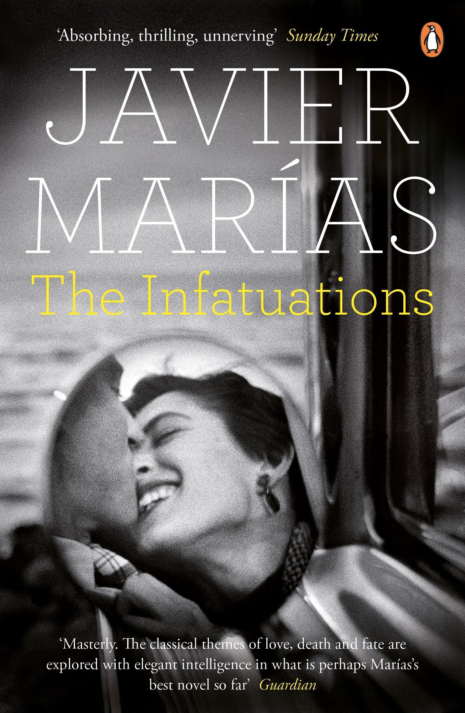 Infatuations - Javier Marias