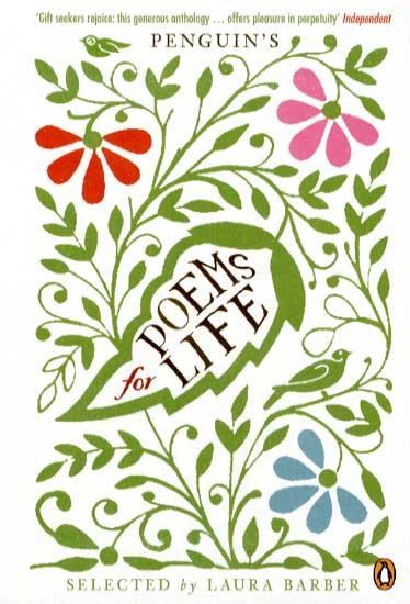 Penguin's Poems for Life - Ed.Laura Barber