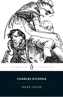 Bleak House - Charles Dickens