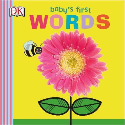 Baby's First Words -  