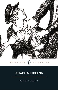 Oliver Twist - Charles Dickens