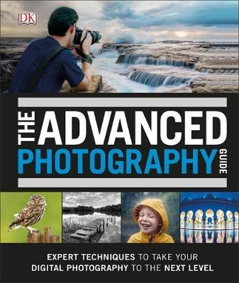Advanced Photography Guide -  