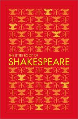 Little Book of Shakespeare -  