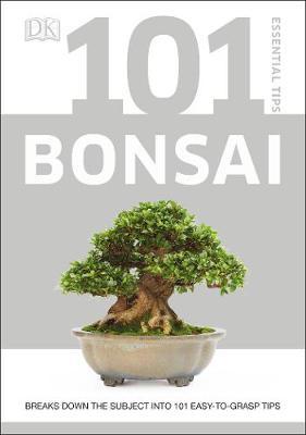 101 Essential Tips Bonsai - Harry Tomlinson
