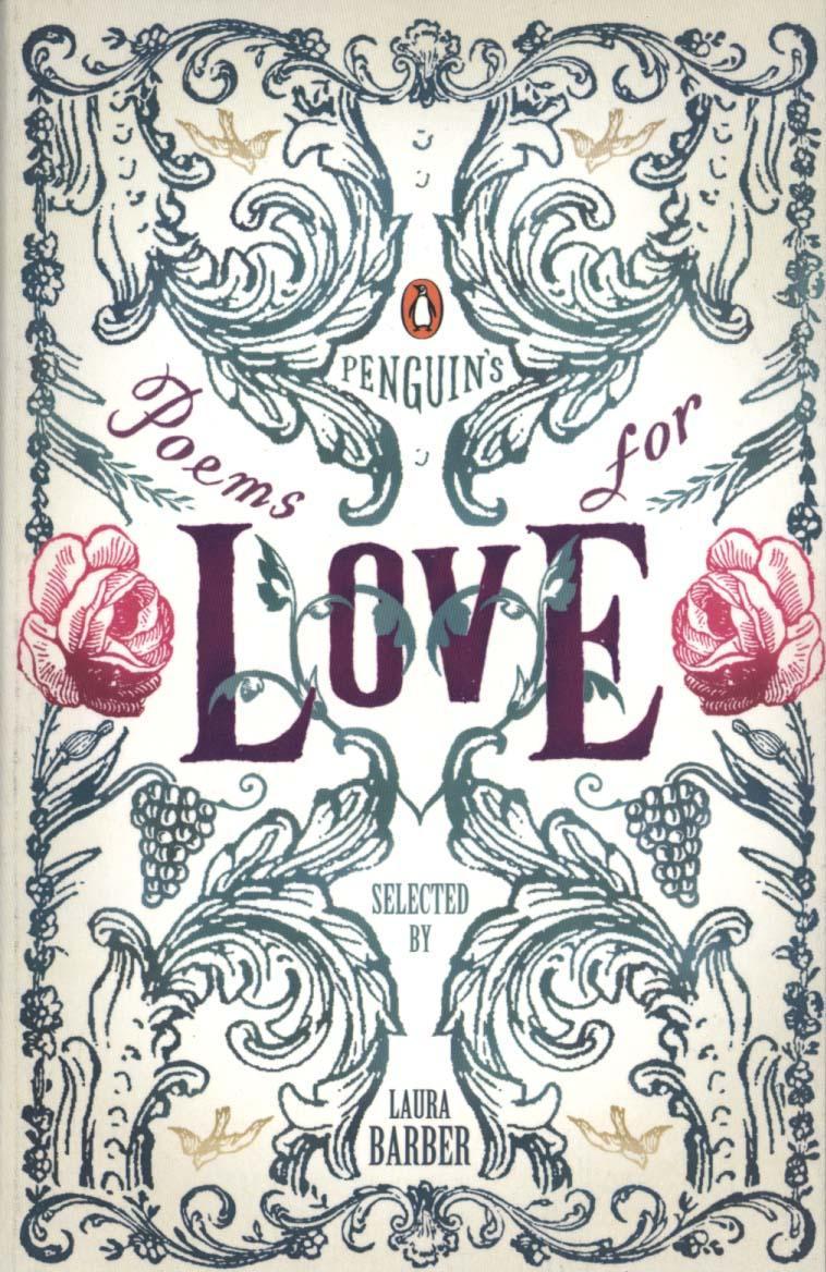 Penguin's Poems for Love -  