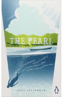 Pearl - John Steinbeck