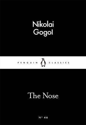 Nose - Nikolay Gogol
