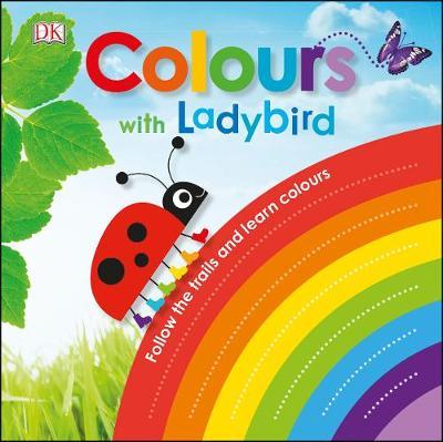 Colours with a Ladybird -  