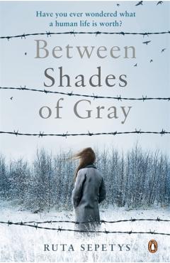 Between Shades Of Gray - Ruta Sepetys