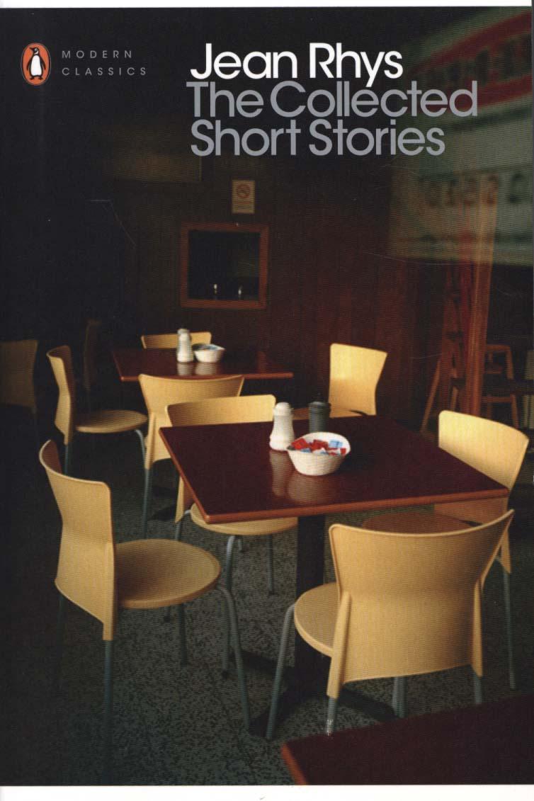 Collected Short Stories - Jean Rhys