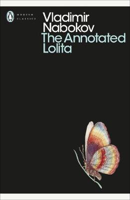 Annotated Lolita - Vladimir Nabokov