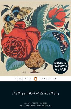 Penguin Book of Russian Poetry -